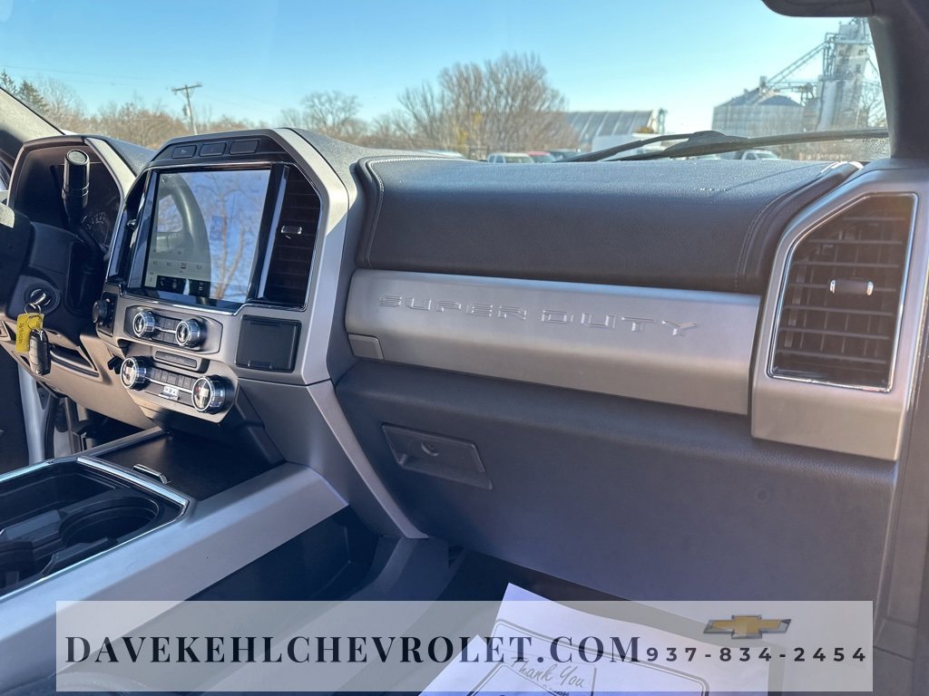 Used 2022 Ford F250 Lariat image 67
