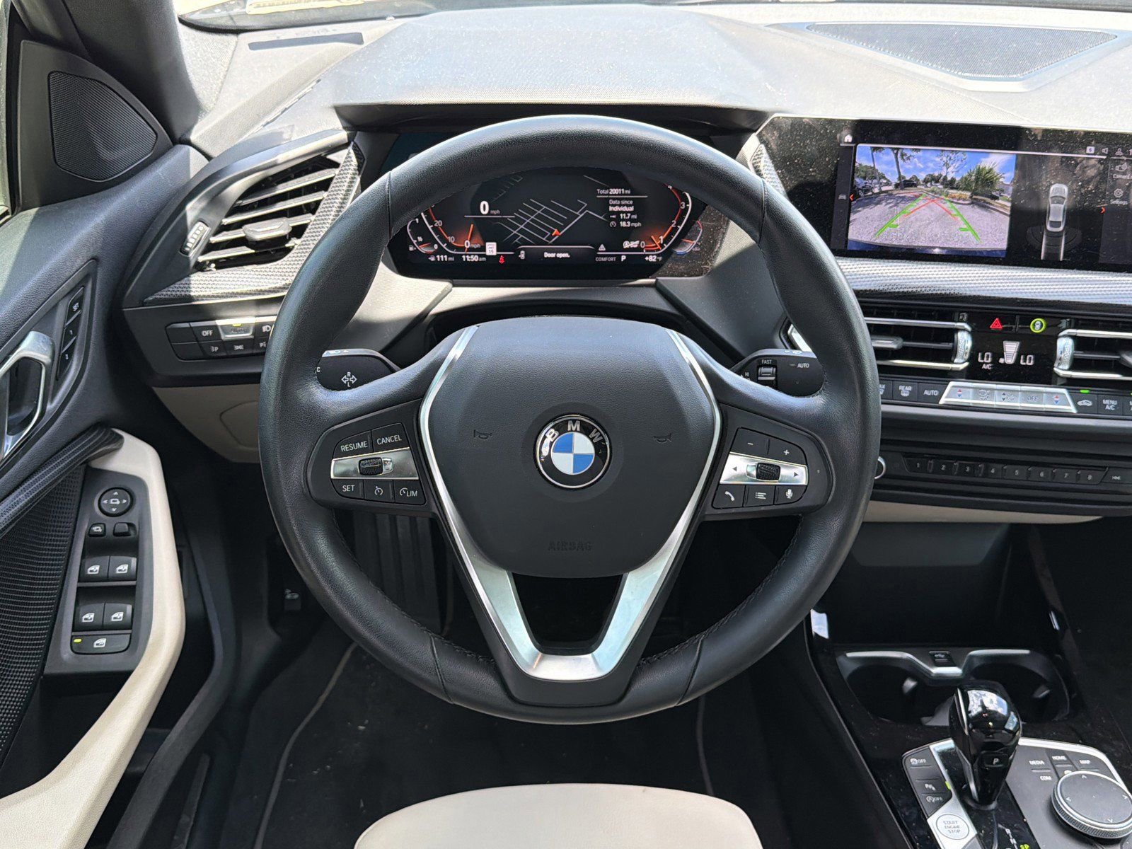 Used 2022 BMW 228i Gran Coupe w/ Convenience Package FWD image 13