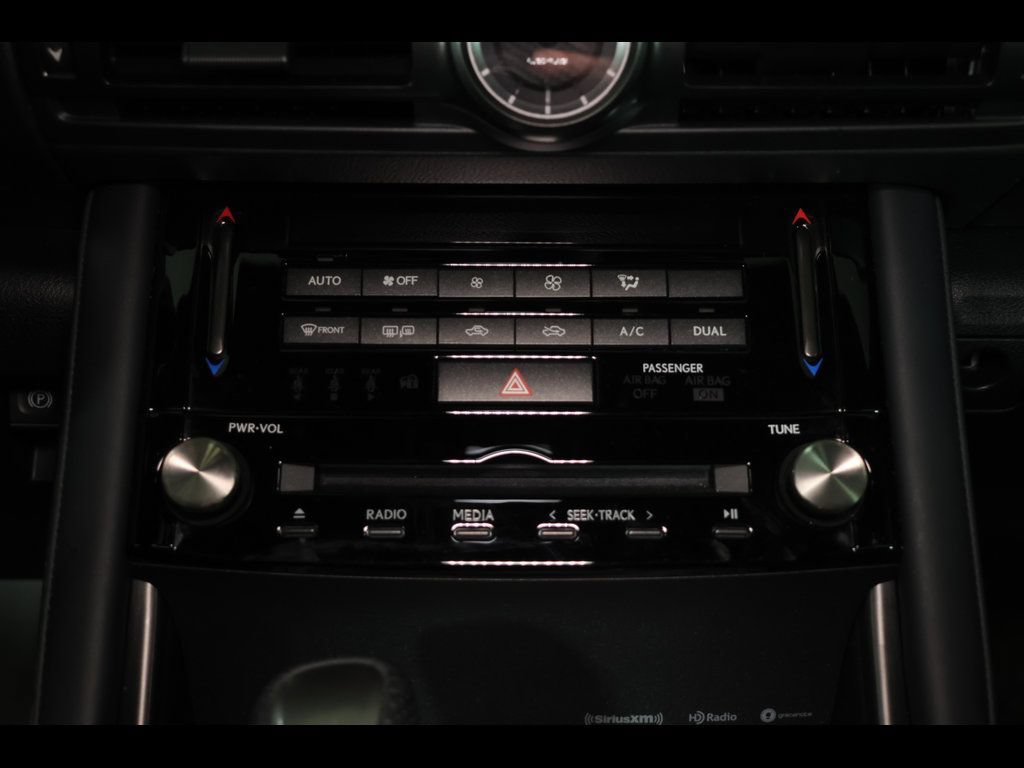 Used 2023 Lexus IS 350 F Sport w/ Memory Package AWD/4WD image 27