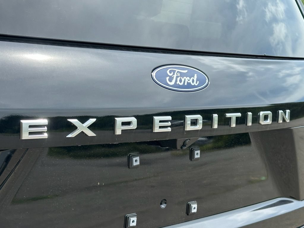 New 2026 Ford Expedition Active AWD/4WD image 29