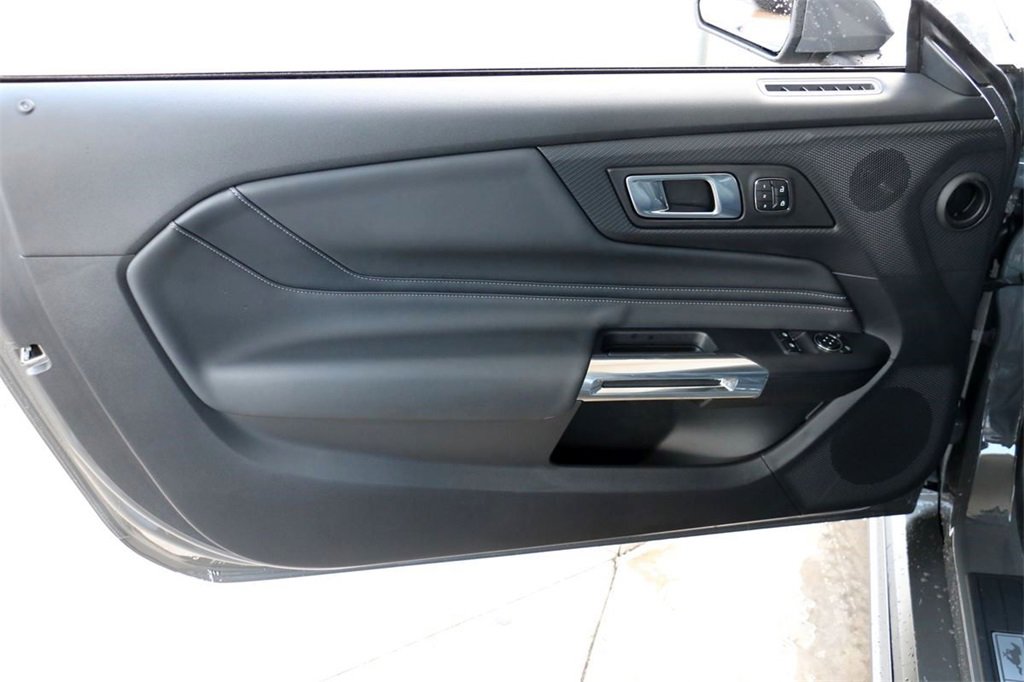 New 2024 Ford Mustang GT Premium w/ GT Performance Package image 19