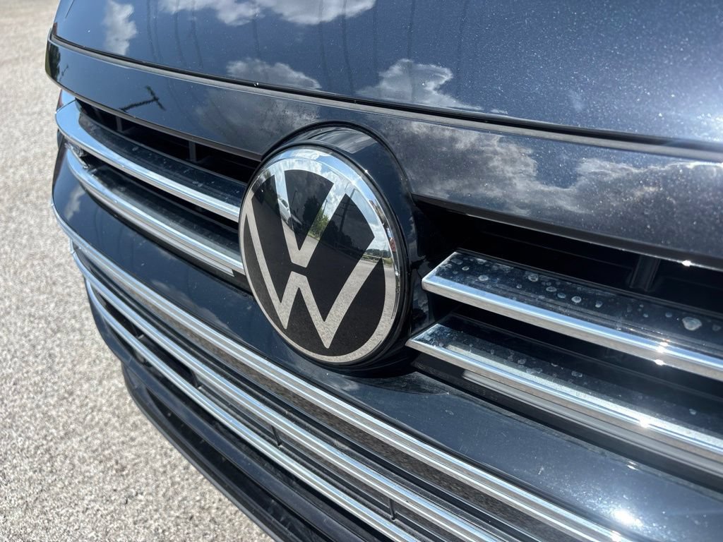 Certified 2023 Volkswagen Arteon SEL AWD/4WD image 10