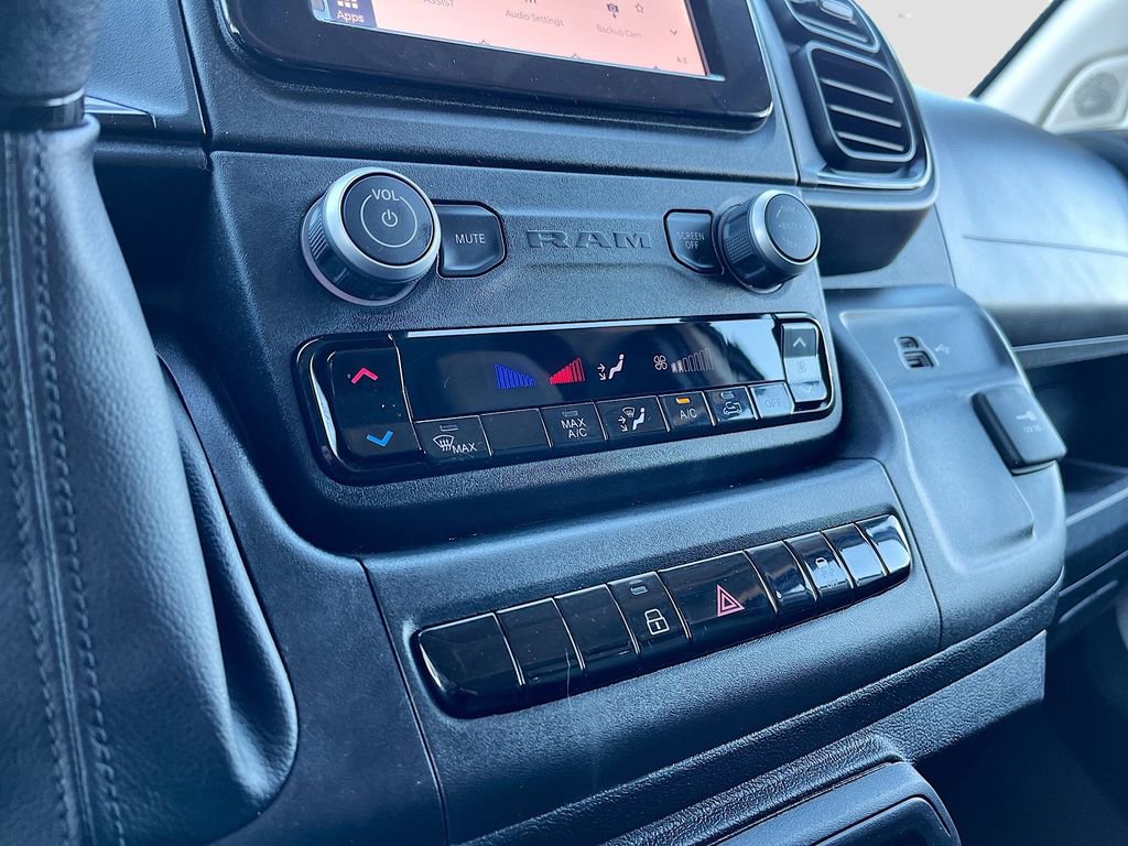 Used 2024 RAM ProMaster 1500 image 15