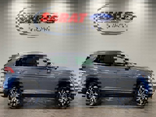 Used 2023 Volkswagen Atlas Cross Sport SEL video 1