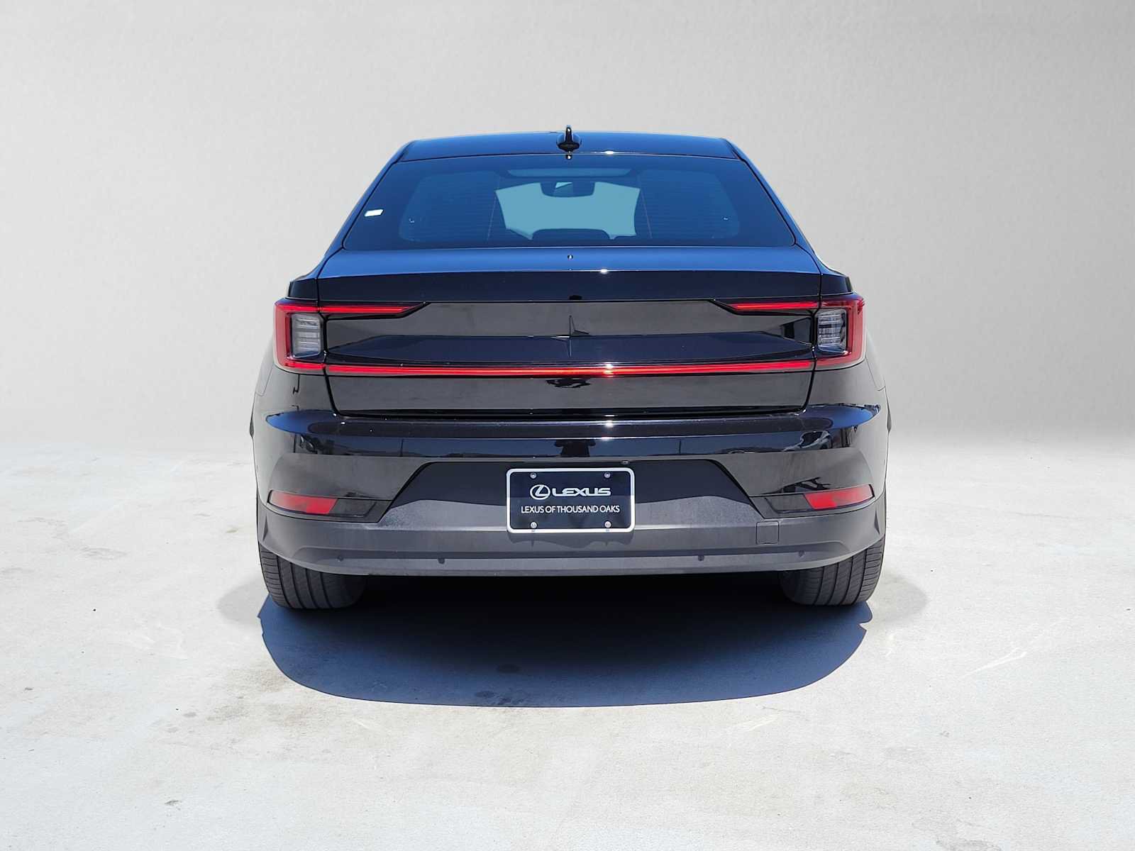 Used 2023 Polestar Polestar 2 w/ Pilot Pack AWD/4WD image 4