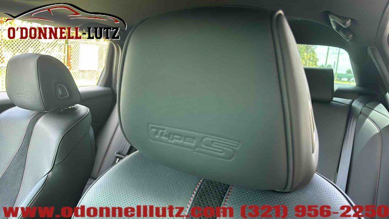 Used 2023 Acura TLX Type S AWD/4WD image 26