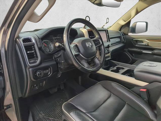 Used 2022 RAM 1500 Laramie image 11