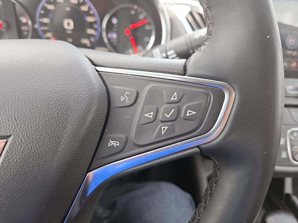 Used 2024 Chevrolet Malibu LT FWD image 16