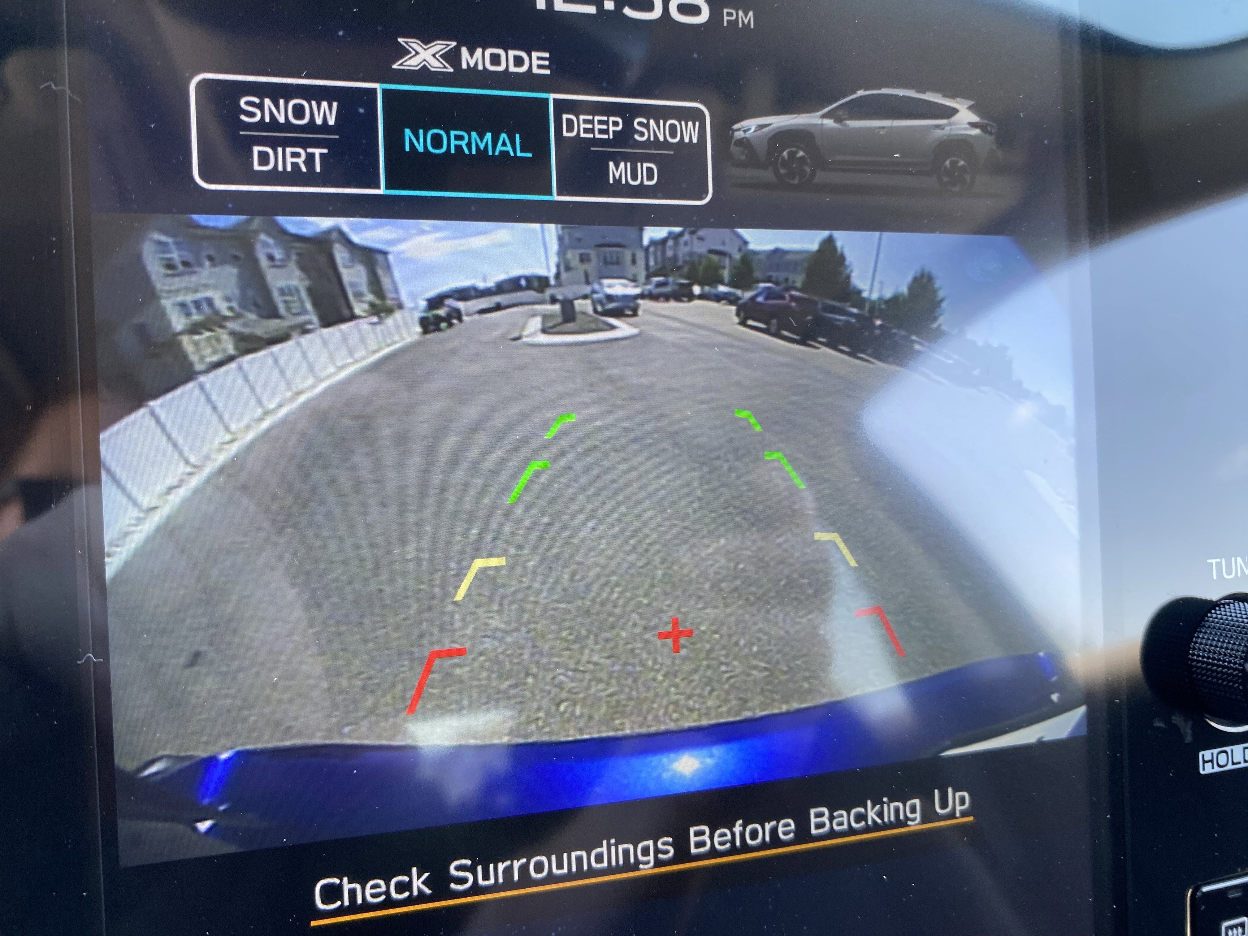 New 2025 Subaru Crosstrek 2.5i Premium image 30