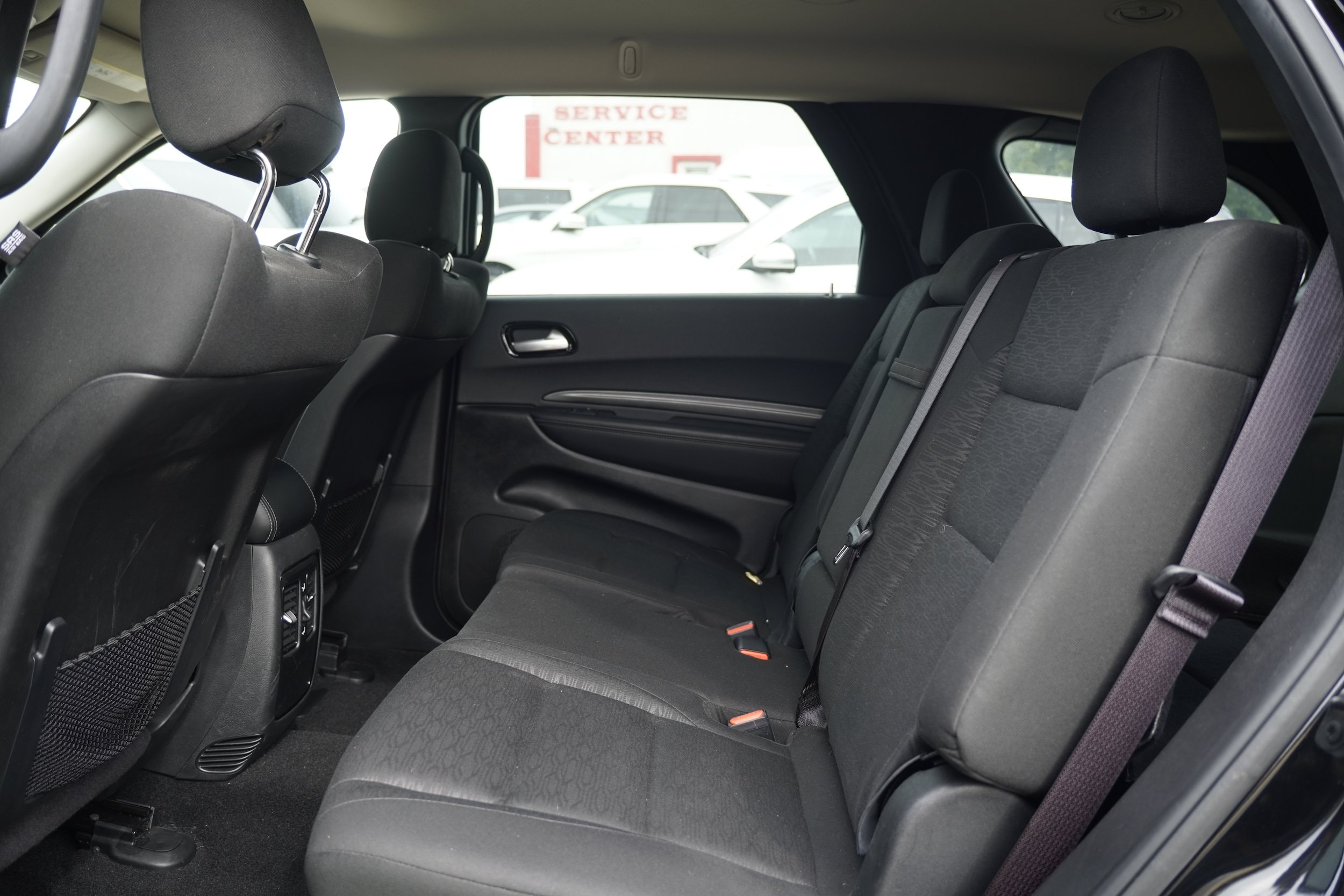 Used 2021 Dodge Durango SXT AWD/4WD image 25