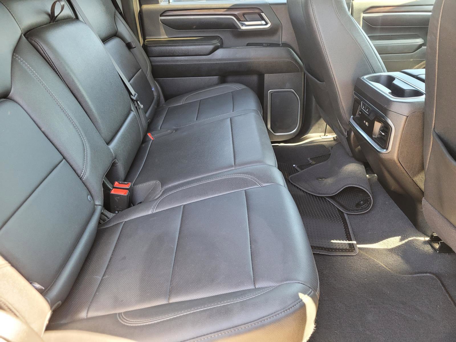 Used 2024 GMC Sierra 2500 SLT w/ Texas SLT Premium Package AWD/4WD image 13
