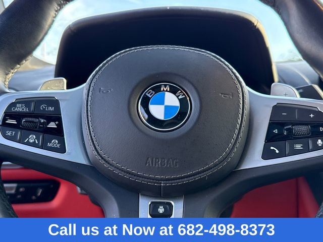 Used 2023 BMW 840i Gran Coupe image 24