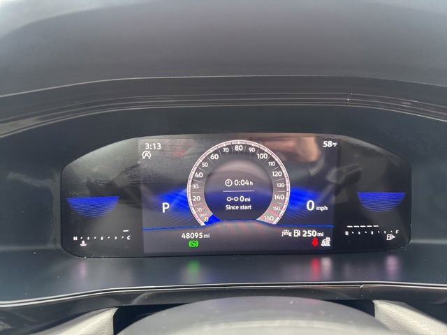 Used 2024 Volkswagen Taos S image 11