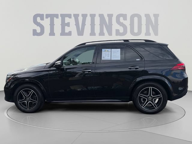 Used 2024 Mercedes-Benz GLE 450 4MATIC image 2