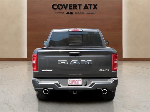 New 2026 RAM 1500 Lone Star image 4