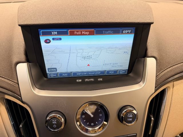 Used 2012 Cadillac CTS Performance w/ Performance Luxury Package RWD image 36