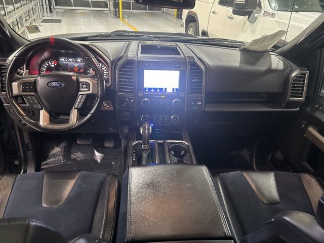 Used 2020 Ford F150 Raptor w/ Equipment Group 802A Luxury AWD/4WD image 34