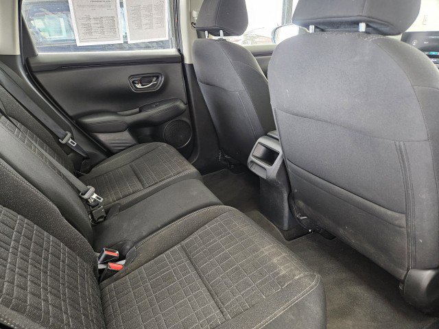 Used 2023 Honda HR-V LX image 12