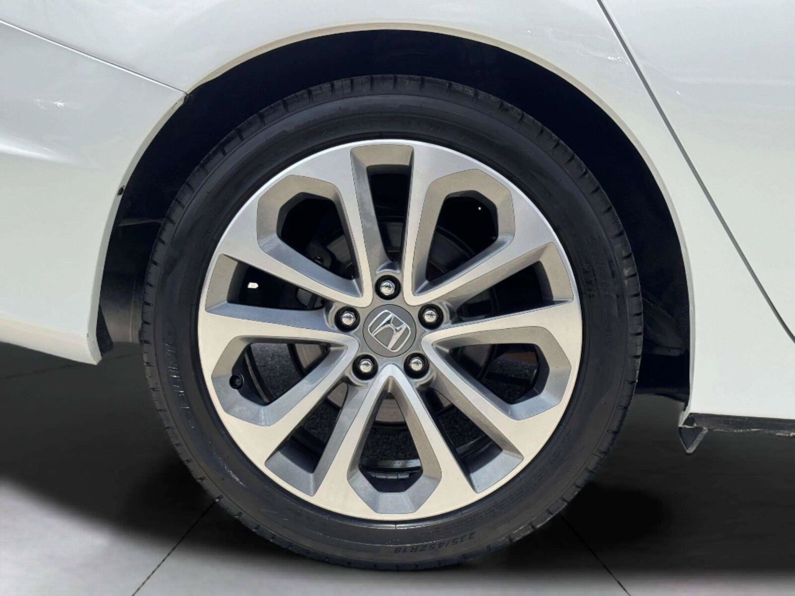 Used 2013 Honda Accord Sport image 68
