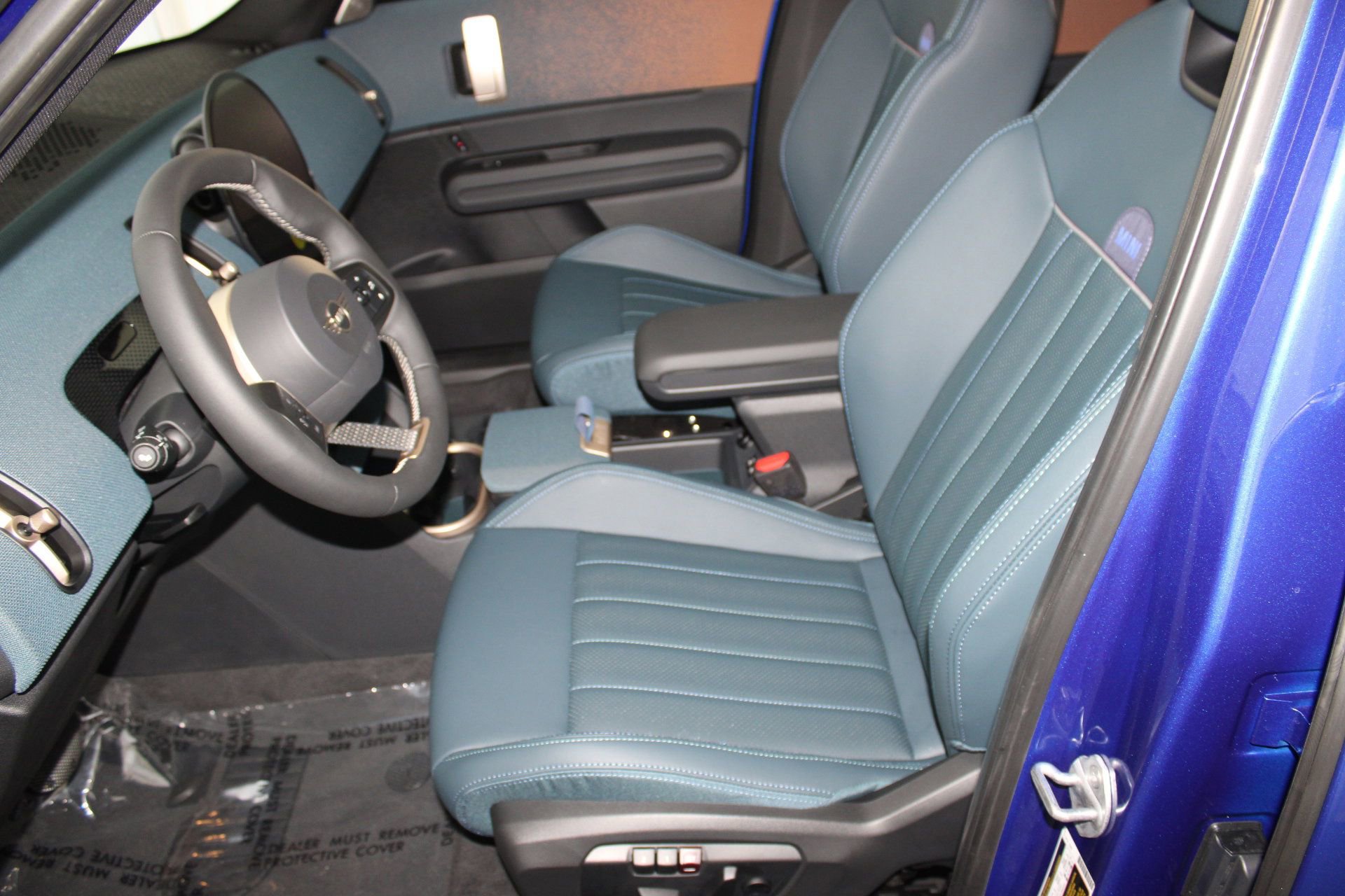 New 2026 MINI Cooper Countryman S w/ Comfort Package Max image 5
