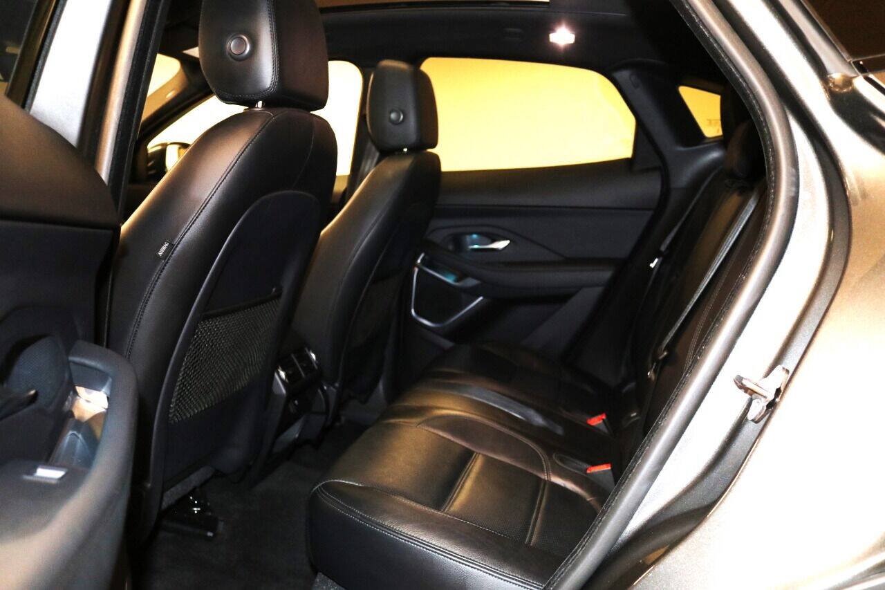 Used 2020 Jaguar E-PACE SE AWD/4WD image 15