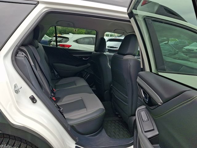 Used 2023 Subaru Outback Onyx Edition AWD/4WD image 46