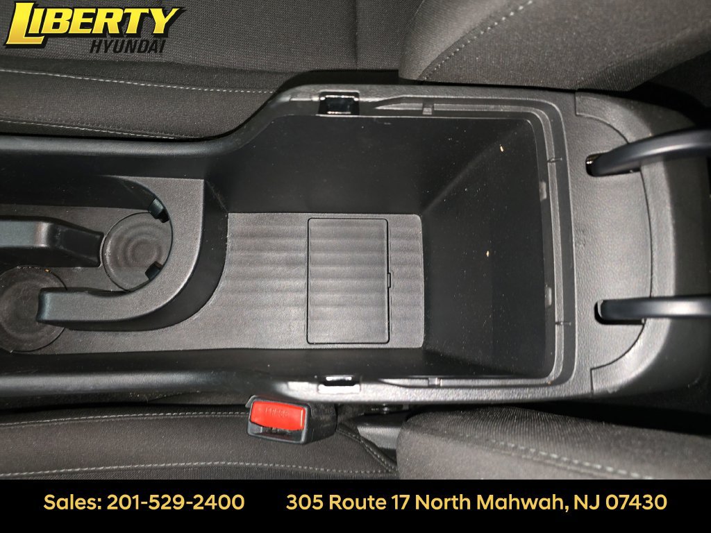Certified 2024 Hyundai Kona SEL AWD/4WD image 26