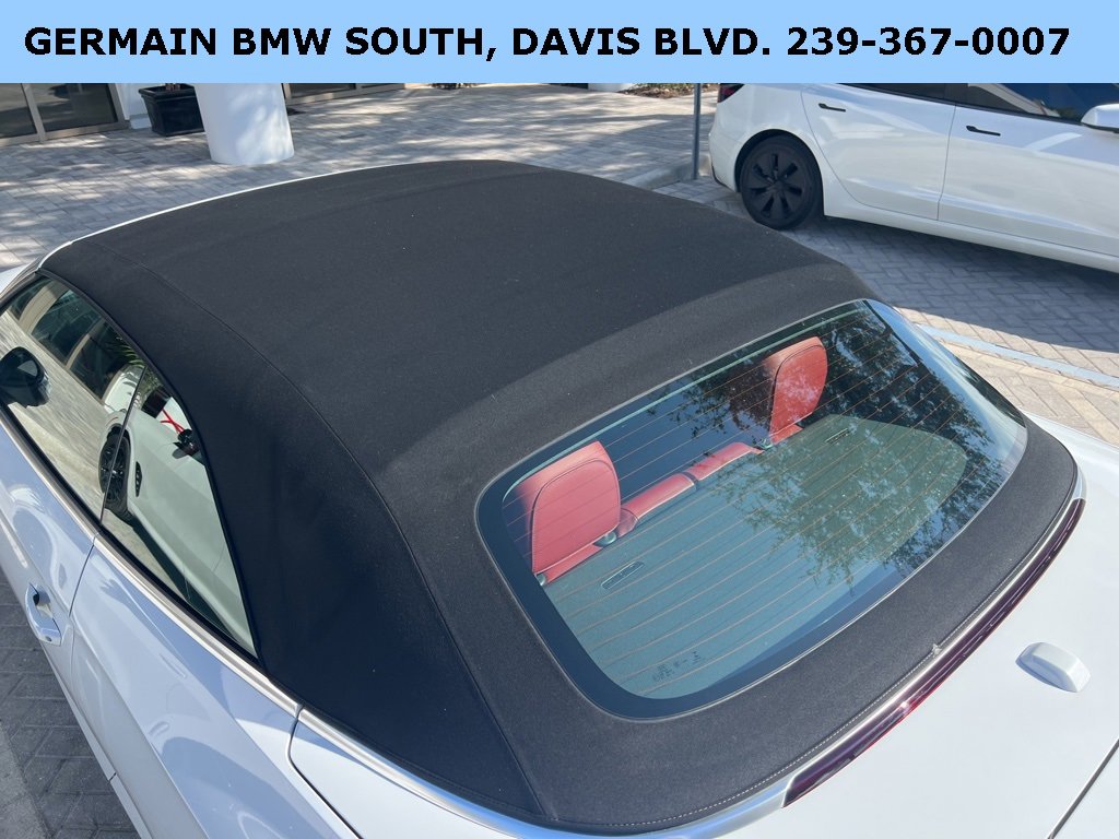 Used 2021 Audi S5 Premium Plus w/ Premium Plus Package image 6