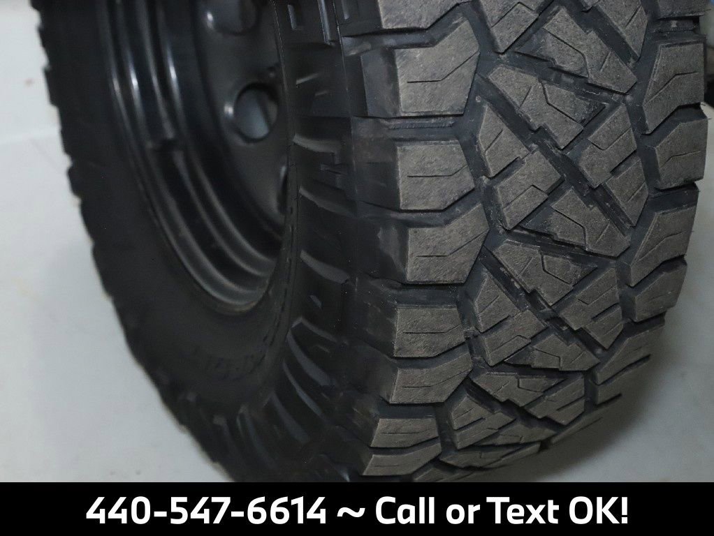 Used 2012 Jeep Wrangler Sport image 37