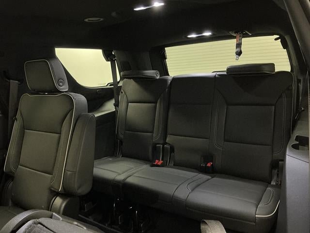 New 2026 GMC Yukon Elevation w/ LPO, Floor Liner Package AWD/4WD image 32
