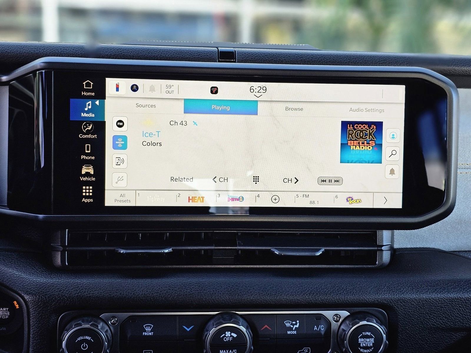 New 2026 Jeep Wrangler Sport image 18