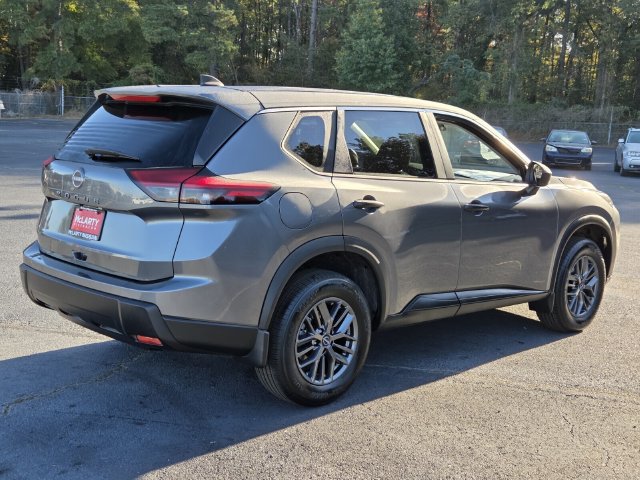 New 2027 Nissan Rogue S FWD image 5