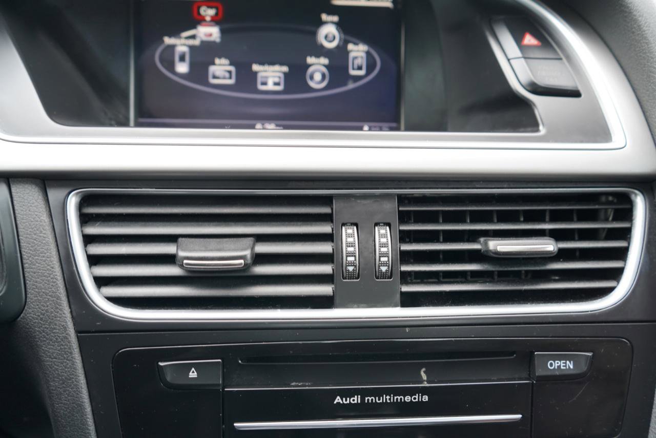 Used 2014 Audi A4 2.0T Premium Plus w/ Premium Plus Package image 54