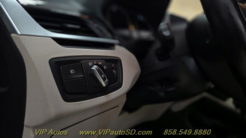 Used 2019 BMW X1 sDrive28i FWD image 26