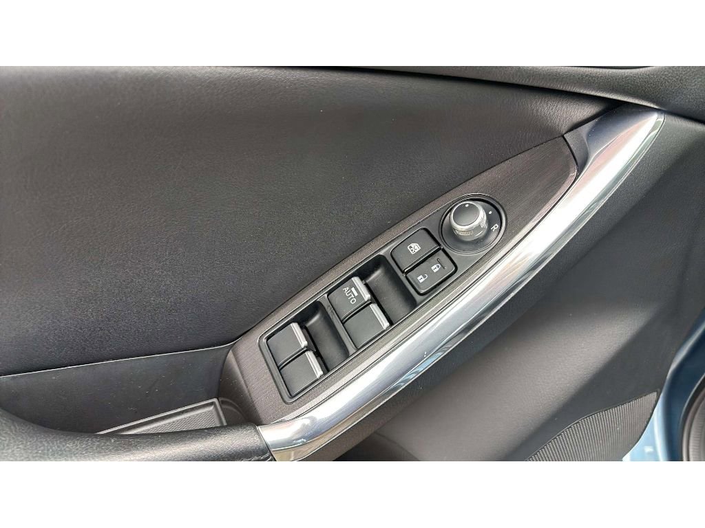 Used 2016 MAZDA CX-5 Grand Touring AWD/4WD image 19