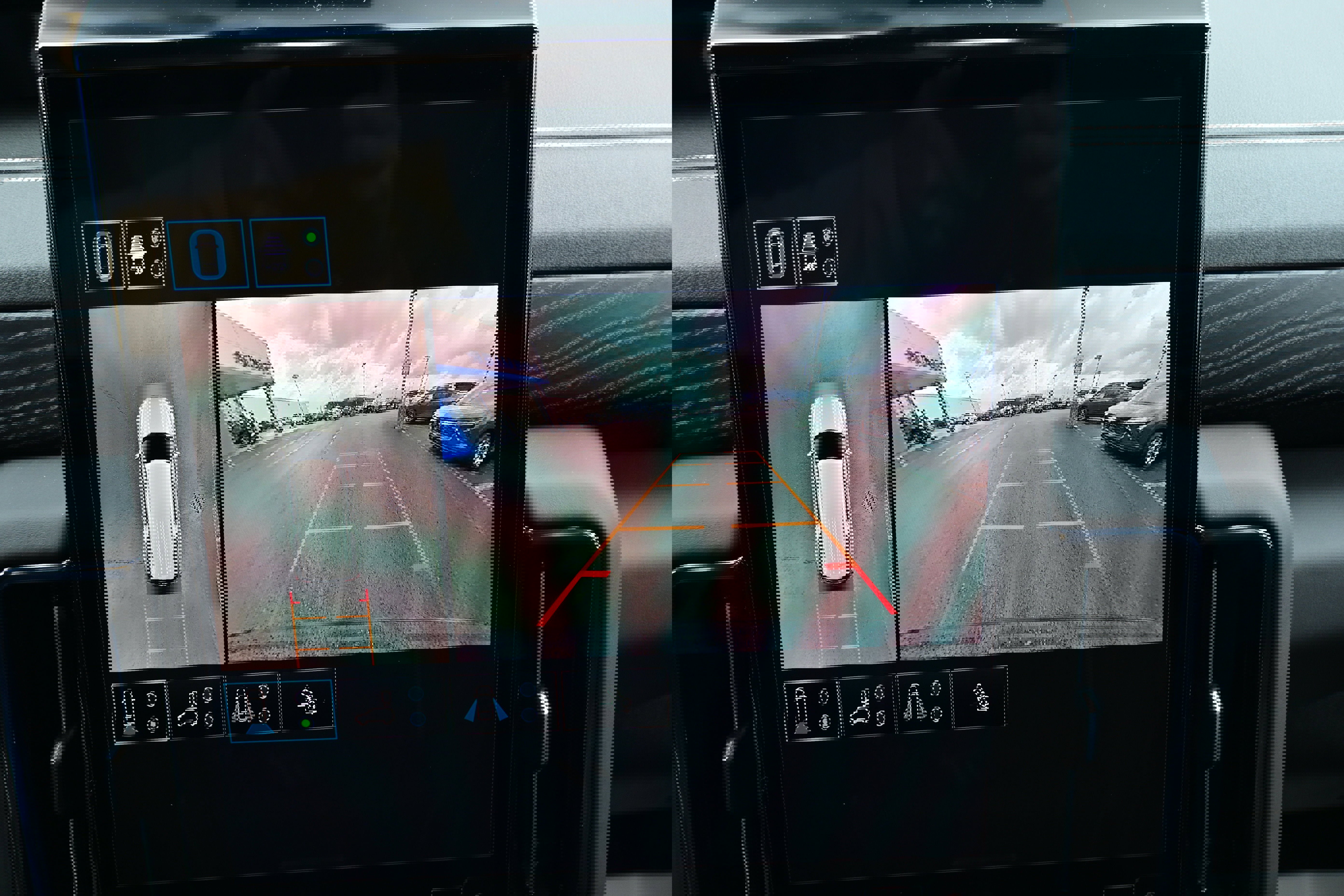 New 2026 GMC Yukon XL AT4 Ultimate w/ LPO, Floor Liner Package image 34