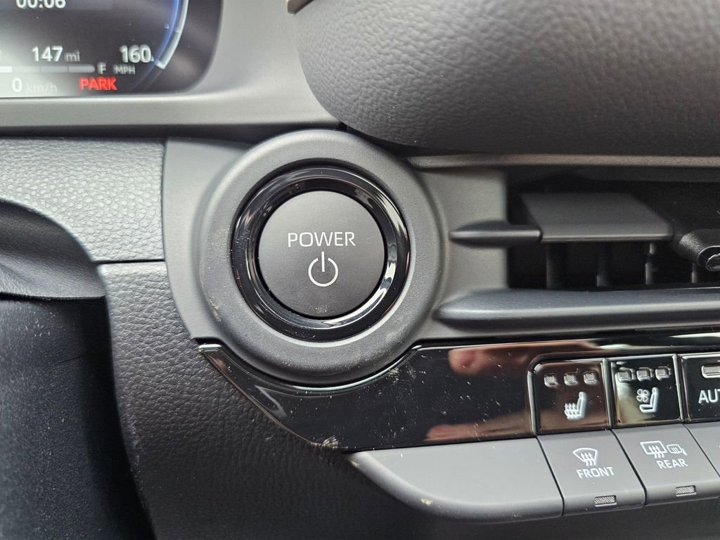 New 2026 Toyota Crown Nightshade image 32