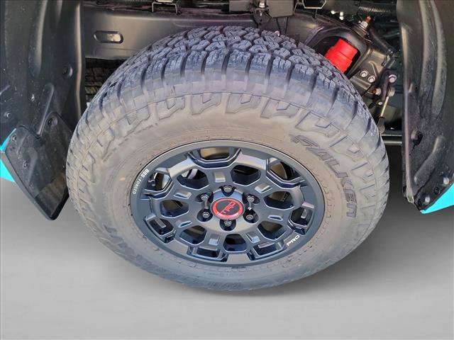 Used 2026 Toyota Tundra TRD Pro AWD/4WD image 12