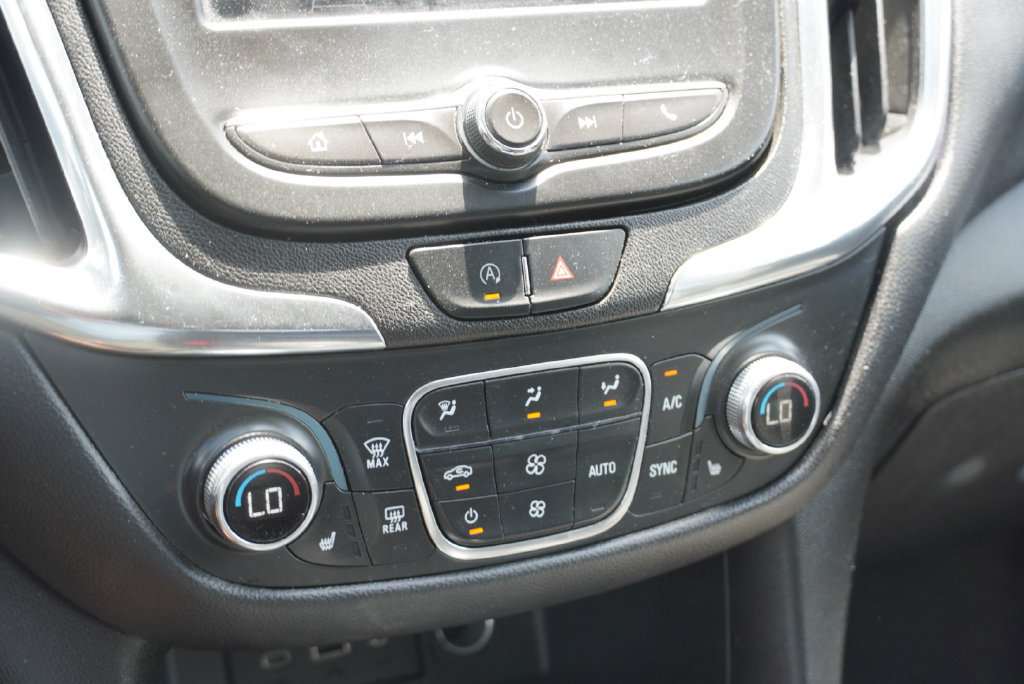 Used 2023 Chevrolet Equinox LT AWD/4WD image 27