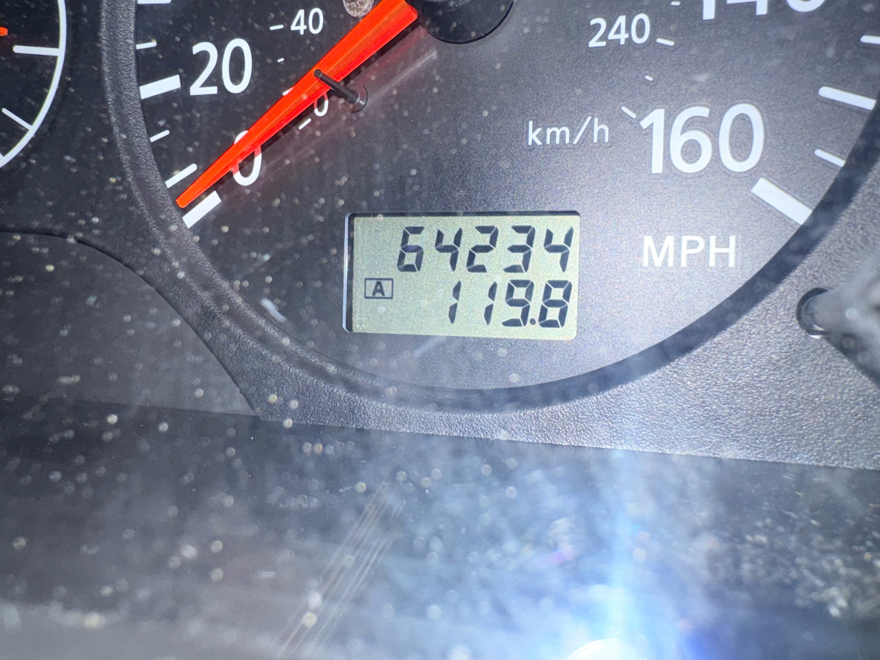 Used 2000 Nissan Maxima GXE image 46