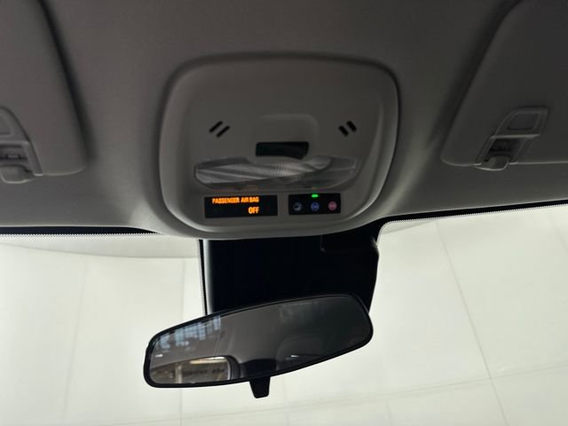 Used 2025 Chevrolet Trax ACTIV image 24