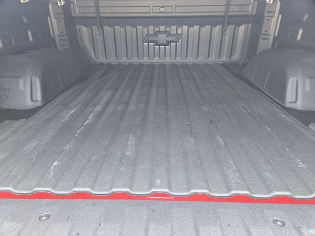 Used 2025 Chevrolet Silverado 1500 LT AWD/4WD image 27