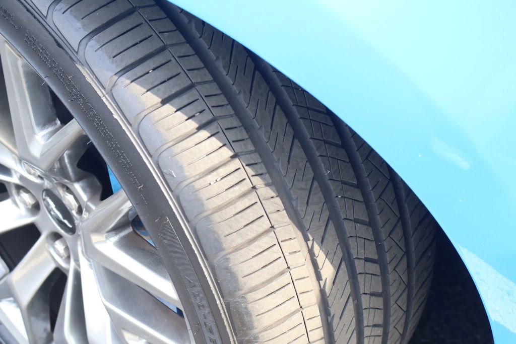 Used 2024 Ford Mustang GT Premium image 14