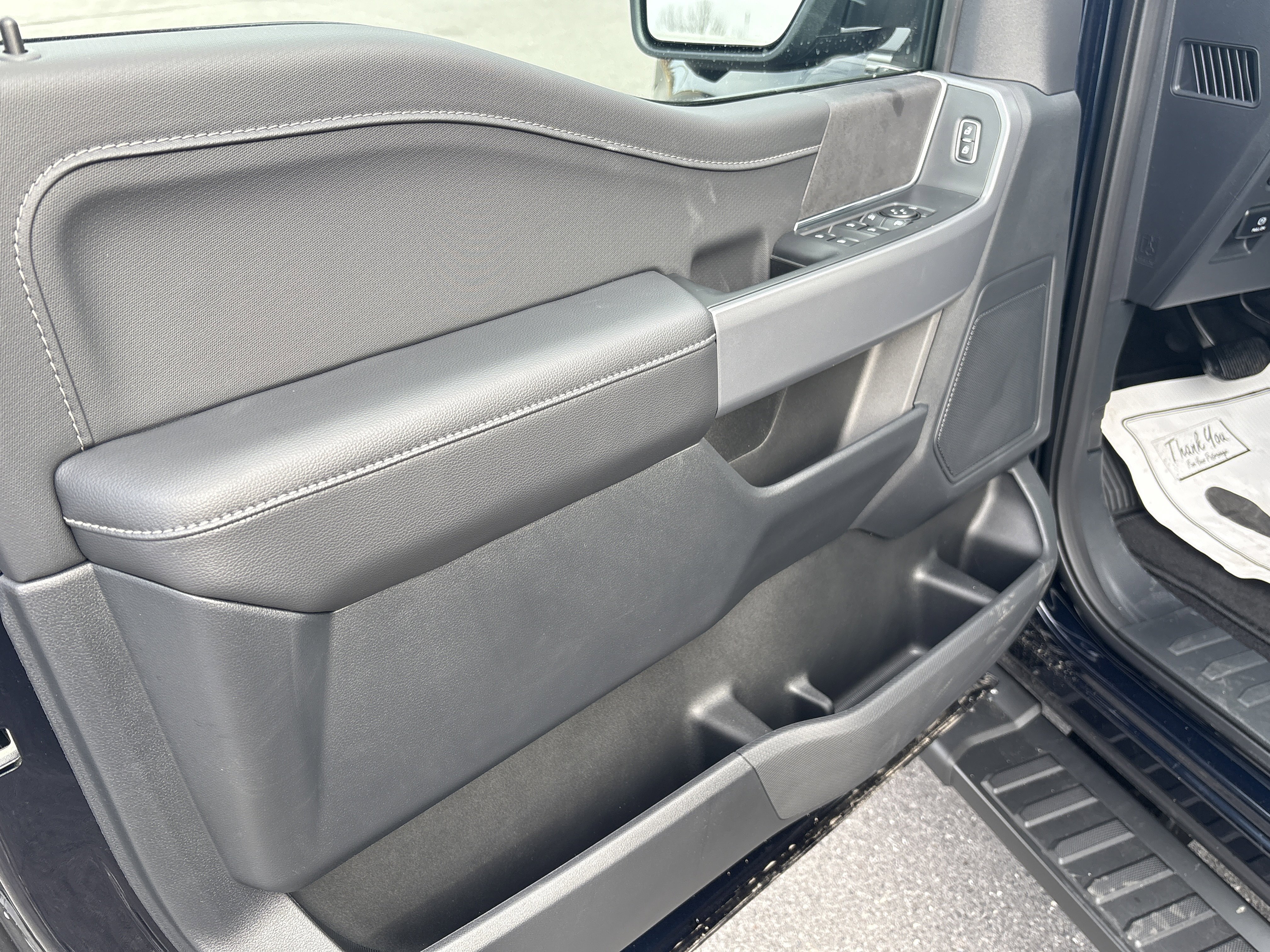 New 2026 Ford F150 XLT w/ Equipment Group 302A MID image 22