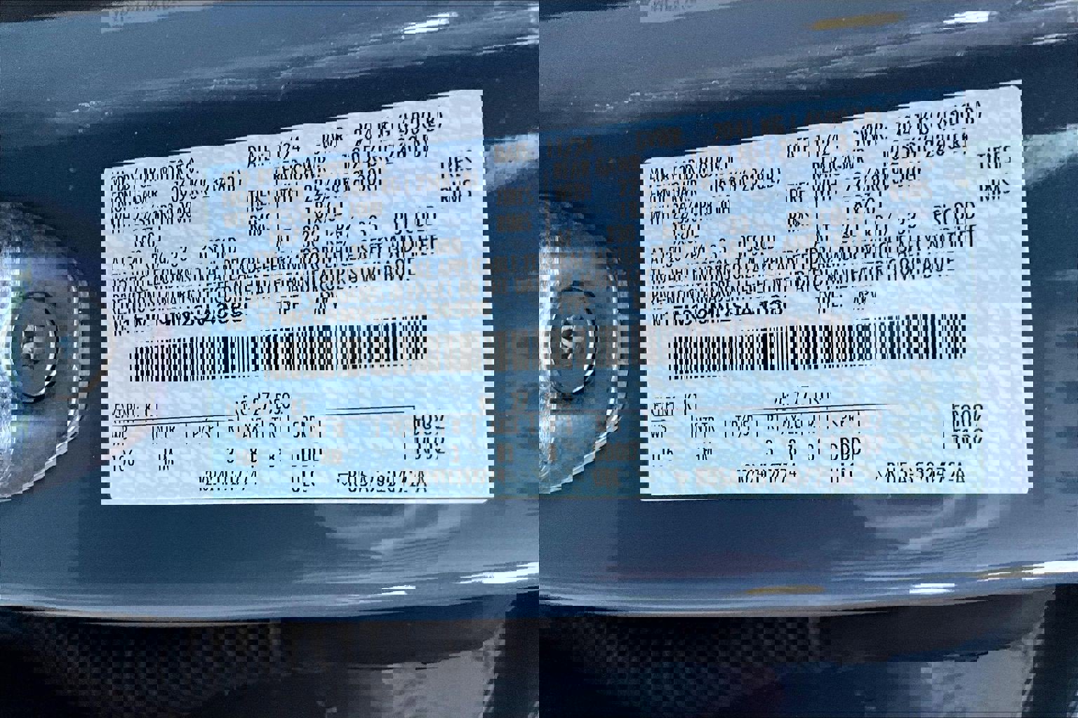 Used 2025 Ford Escape ST-Line w/ Cold Weather Package image 29