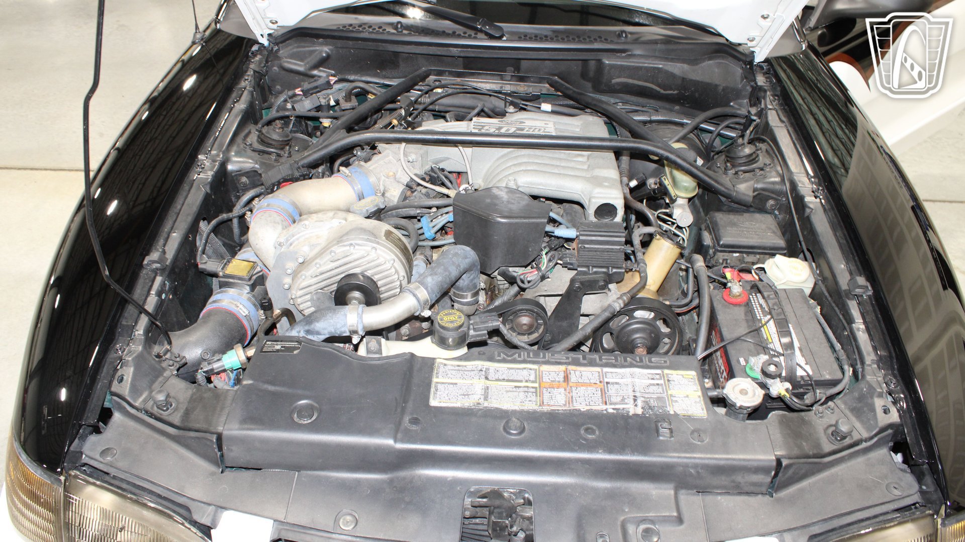 Used 1995 Ford Mustang GT RWD image 9