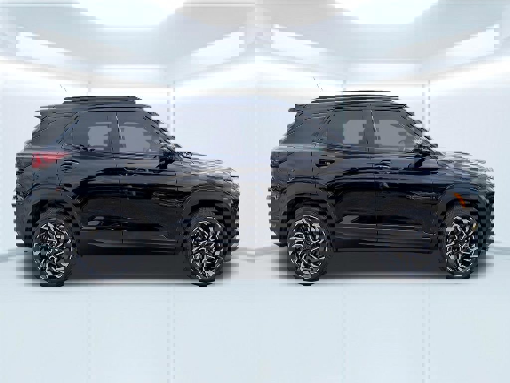 New 2026 Chevrolet TrailBlazer RS w/ Convenience Package image 7