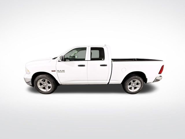 Used 2014 RAM 1500 Express image 4