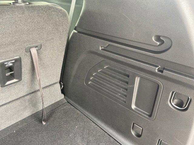 Used 2025 Chevrolet Traverse Z71 w/ Driver Confidence Package image 70