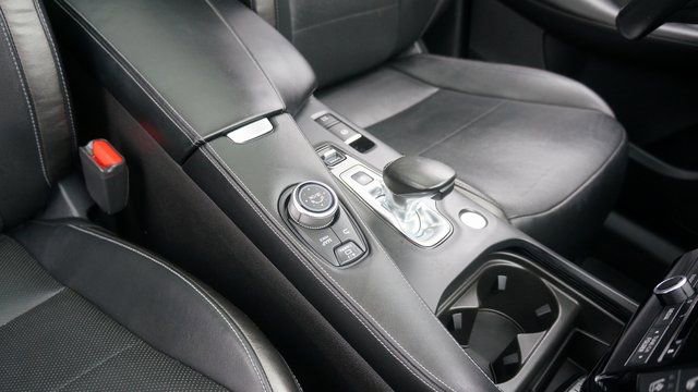 Used 2020 INFINITI QX50 Sensory w/ Proactive Package image 51